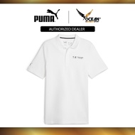 PUMA BMW MMS Polo (White) 62122602