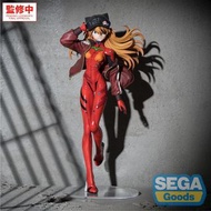 【新貨預訂】[FIGURIZMα]《新世紀福音戰士新劇場版》明日香 FIGURIZMα Evangelion New Theatrical Edition - Asuka 新世紀 福音戰士 明日香