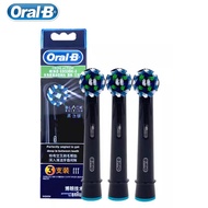 Oral B EB50 Cross Action Electric Toothbrush Brush Head  3D Teeth Clean Oral Care Replacement Toothb