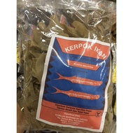 Keropok keping panjang cap ikan parang 300 gram