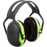 3M™ PELTOR™ X4A 頭帶式耳罩