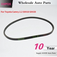 Rubber V-belt 3PK750 For Toyota Camry 2.2 SXV10 SXV20 750mm 3Ribs 99363-20750-83 99363-20750 90916-0