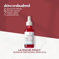 La Roche-Posay Retinol B3 Serum 30 ml by skincarebudmnl