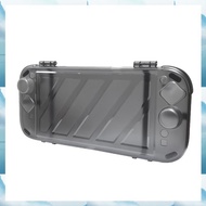 [G V W E]  Storage Box for Switch 2 Host Integrated Storage Box  Switch 2 Protective Case PC Hard Ca