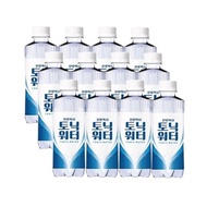 Jinro Tonic Water 300ml 12 packs