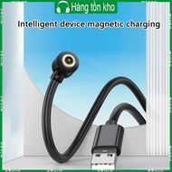 WIN Charging Cable Magnetic 4mm Round PVC Safe Charging Technology for R02 R06 R09