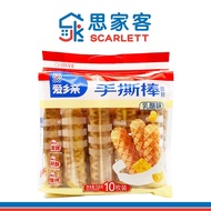 Ai Xiang Qin Cheese Bread Stick 爱乡亲手撕棒乳酪面包 338g