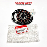 Generator coil_ .A87