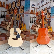 Yamaha F310 Acoustic String Guitar natural