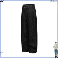 RAW DENIM BAGGY CULTURE BLACK MOODDAY PROJECT