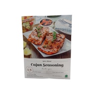 JAYS SPICE BLEND CAJUN SEASONING 30 GR CAJUN SEASONING/