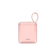 [China CCC] VINKO V9 พาวเวอร์แบงชาร์จเร็ว Mini ความจุ 10000mAh รองรับชาร์จเร็ว PD 20W & SCP22.5W