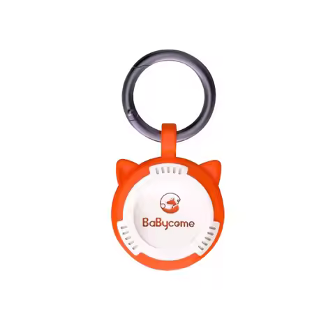 Pet Anti Loss Tag Cat And Dog Anti Loss Tag Scan Code Tracking Locator Tag Hanging