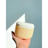 [Combo of 10 jars] nude H-40 jar 400~500g with white lid and lining