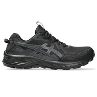 ASICS : GEL-VENTURE 10 WOMEN RUNNING ผู้หญิง รองเท้าวิ่ง ของแท้ BLACK/GRAPHITE GREY BLACK/GRAPHITE