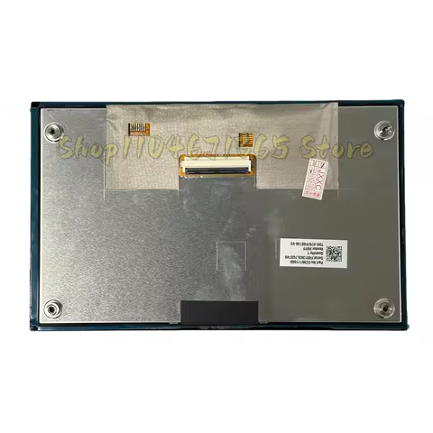 96160-H8290FHV 96130AT000 96160-H8690FHV LCD Display Screen for KIA RIO Stonic Niro 2020 2021 2022 2