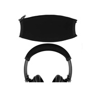 Gykria Headband Cover for Bose QC45 Quiet Comfort 35 II, QC35, Quiet Comfort 25, QC25 Headphones Black