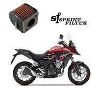 Sprint Air Filter P08 Honda CB500X CBX500 CB500F CB 500 500X 500F