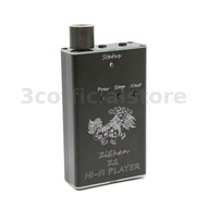 HiFi Lossless Music Player Portable ES9018K2M DAC DSD ISO WAV ALAC AAC Support 256GB TF Card High Fi