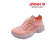 JANN'S WOMEN SPORT SHOES 535B-146