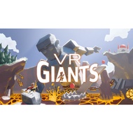 [PC Game] VR Giants Full Version Digital Download