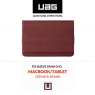 [U] UAG Sleeve Bag for Macbook/Tablet [13-inch/16-inch] Laptop Sleeve 13 inch Laptop Sleeve 16 inch