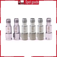 XI SMA Attenuators DC8GHz 40DB 30DB 20DB 10DB 6DB 3DB Frequency SMA Fixed Connectors Coaxials Fixed 