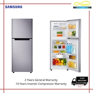 Samsung 203L RT20FARVDSA/ME 2 Doors Fridge with Digital Inverter Compressor