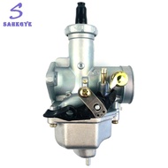 PZ27 Manual CG150- 27Mm Cable Chok Carburetor Motorcycle Accessories for CG150 Suitable 175CC 200Cc 