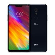 [Used] LG G7 Full Netcom 2K Game Flagship Mobile Phone hifi Snapdragon 845 US Version Korean Version
