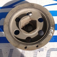 HONDA CITY SEL/JAZZ L15A ENGINE MAIN PULLEY USED