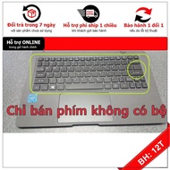 Bh12th] (KEYBOARD) ACER AO1-131 LAPTOP KEYBOARD for Aspire One Cloudbook AO1-131