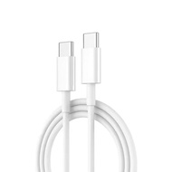 C TO TYPE C DATA CHARGER Cable Type C to USB C Charger Cable/
