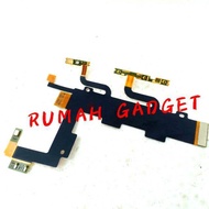 FLEXIBLE TOMBOL ON OFF VOLUME D2502 D2533 XPERIA C3