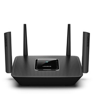 Mesh Wifi 5 Router, Tri-Band, 2,000 Sq. ft Coverage, Supports Guest WiFi, Parent Control, 20+ Device
