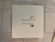 APPLE AirPods 二代