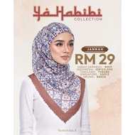 Shawlpublika  Jannah