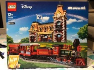 LEGO 71044 Disney Train and Station 迪士尼火車