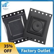 SPC560B60L3 Blank Chip 100pin Immo Chip KVM PFA K8D2 JPLA J9C3 M9R3 CPU Chip for  JAGUR 2018-2024