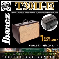Ibanez Troubadour T30II Combo Amplifier for Acoustic Guitar Amplifier