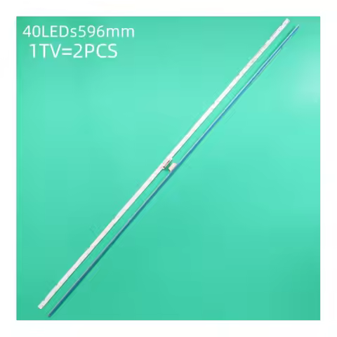 LED Strip ForTV 55NU7100 UN55NU7100 UE55NU7100 UN55RU7100 UA55NU7100 UN55NU7200 UN55NU7400 UN55NU710