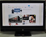 hp eliteone 800 g1 aio 惠普 ( 四代 Core i5 4570S )