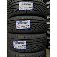 215/55/17 Toyo Proxes TR1 Tyre Tayar
