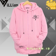 Hoodie Zipper Sweater Zipper Hoodie Women Men HOODIE ZIPPER