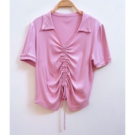 Women's T-shirt - 2 Hands
