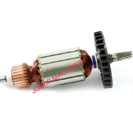 MAKITA 5806B/DONGCHENG DMY 185 ARMATURE & COIL（NOT ORI）