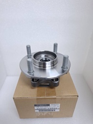 ชุดดุมล้อหน้า มี ABS (ราคาต่อชิ้น) NISSAN TIDA SC11 C11 LIVINA L11N W/ ABS 40202-1YP0A HUB ASSY-
