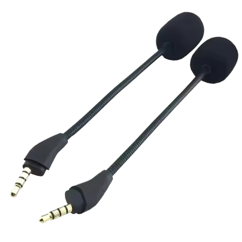Microphone for HyperX Cloud III Gaming Headset Wired version Microphone for HyperX Cloud III Wired v