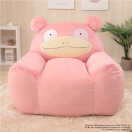 【CELLUTANE】 A907 寶可夢 呆呆獸懶骨頭沙發