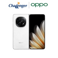 OPPO Find N5 16+512GB 5G (Misty White/Cosmic Black)